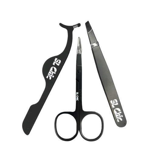 Eyelash Tool Set
