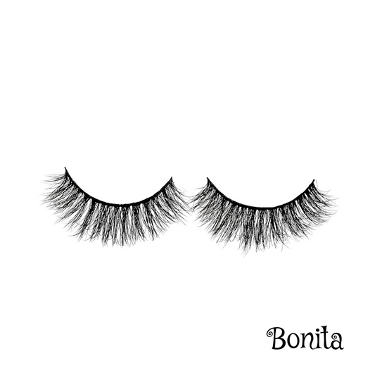 Bonita Lashes