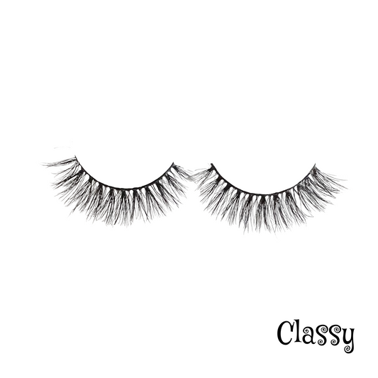 Classy Mink Lashes