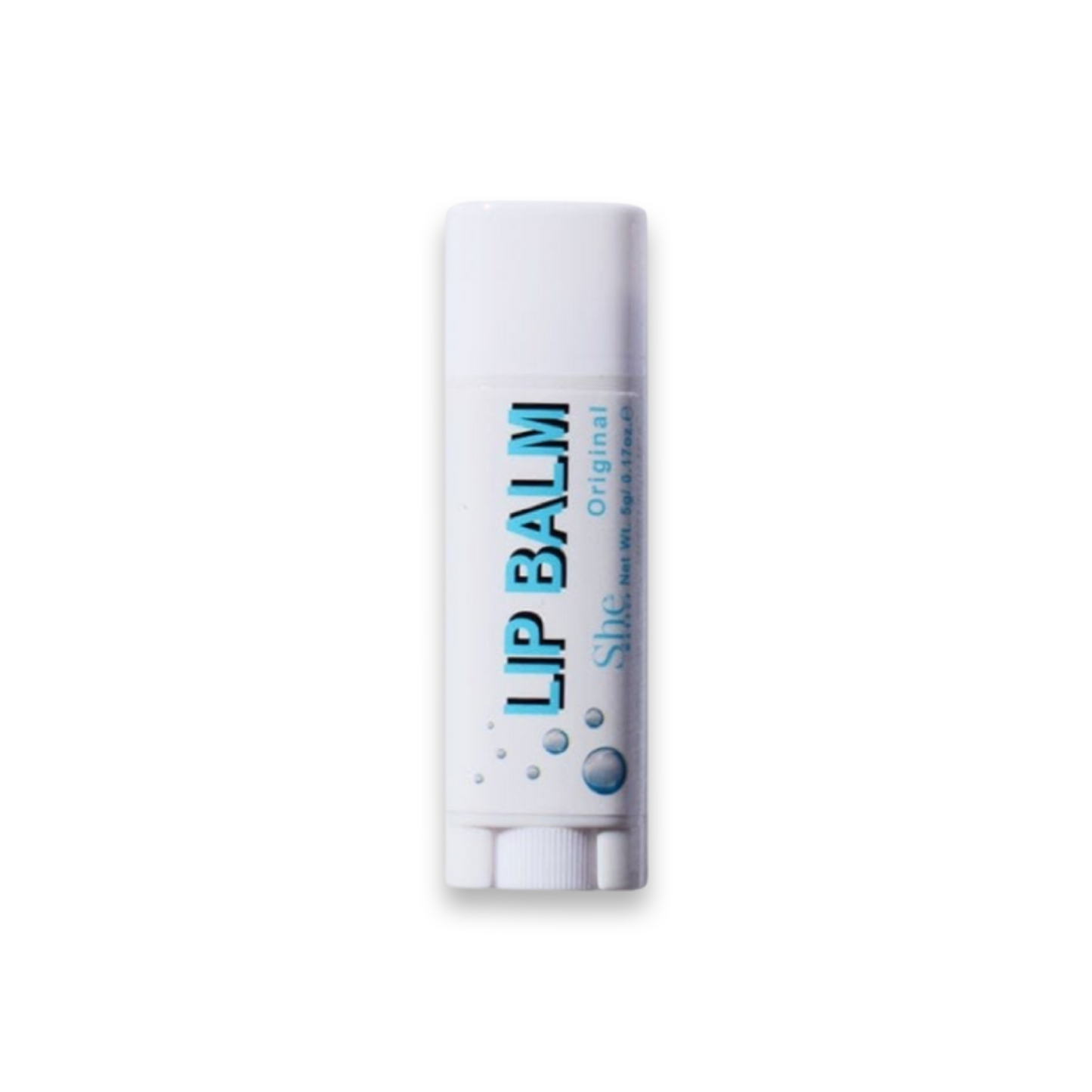 S.he Natural Lip Balm