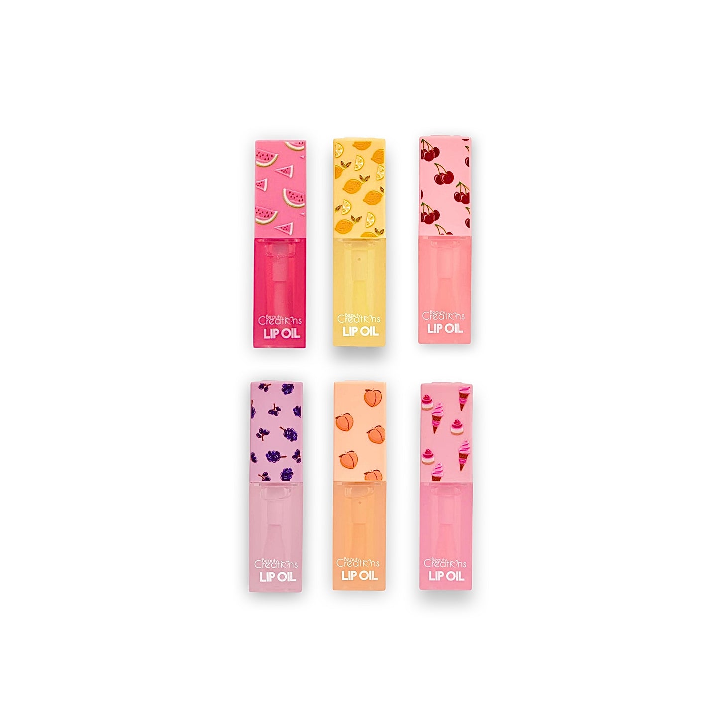 Beauty Creations Lip Oil