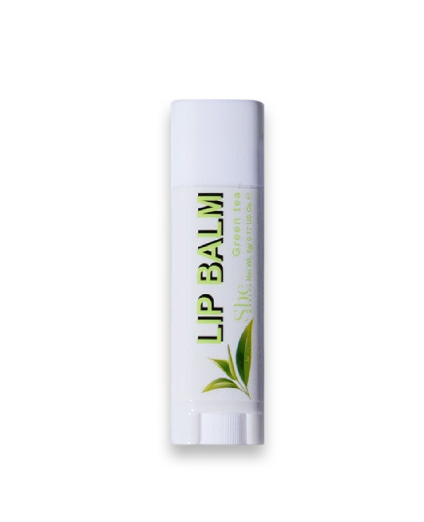 S.he Natural Lip Balm