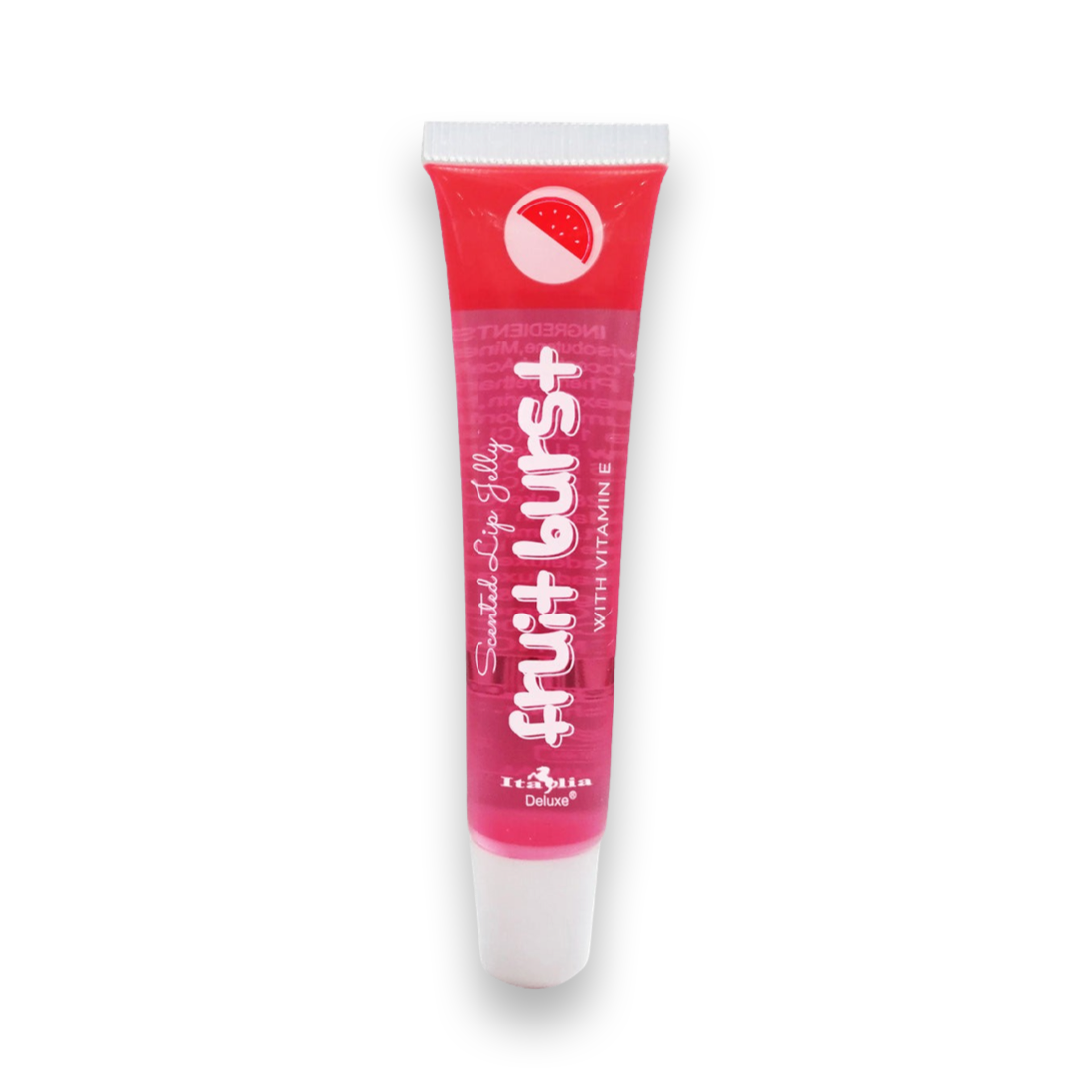 Italia Deluxe Fruit Burst Lip Jelly
