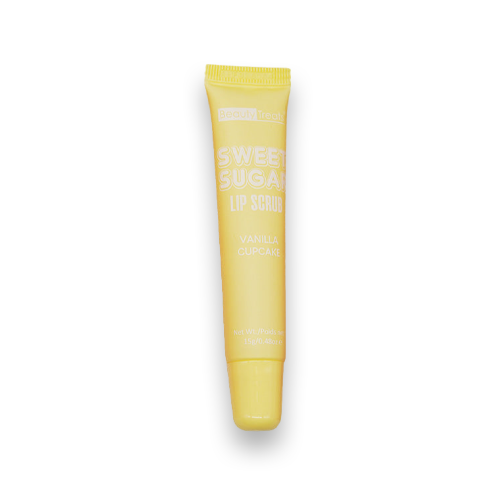 Beauty Treats Sweet Sugar Lip Scrub