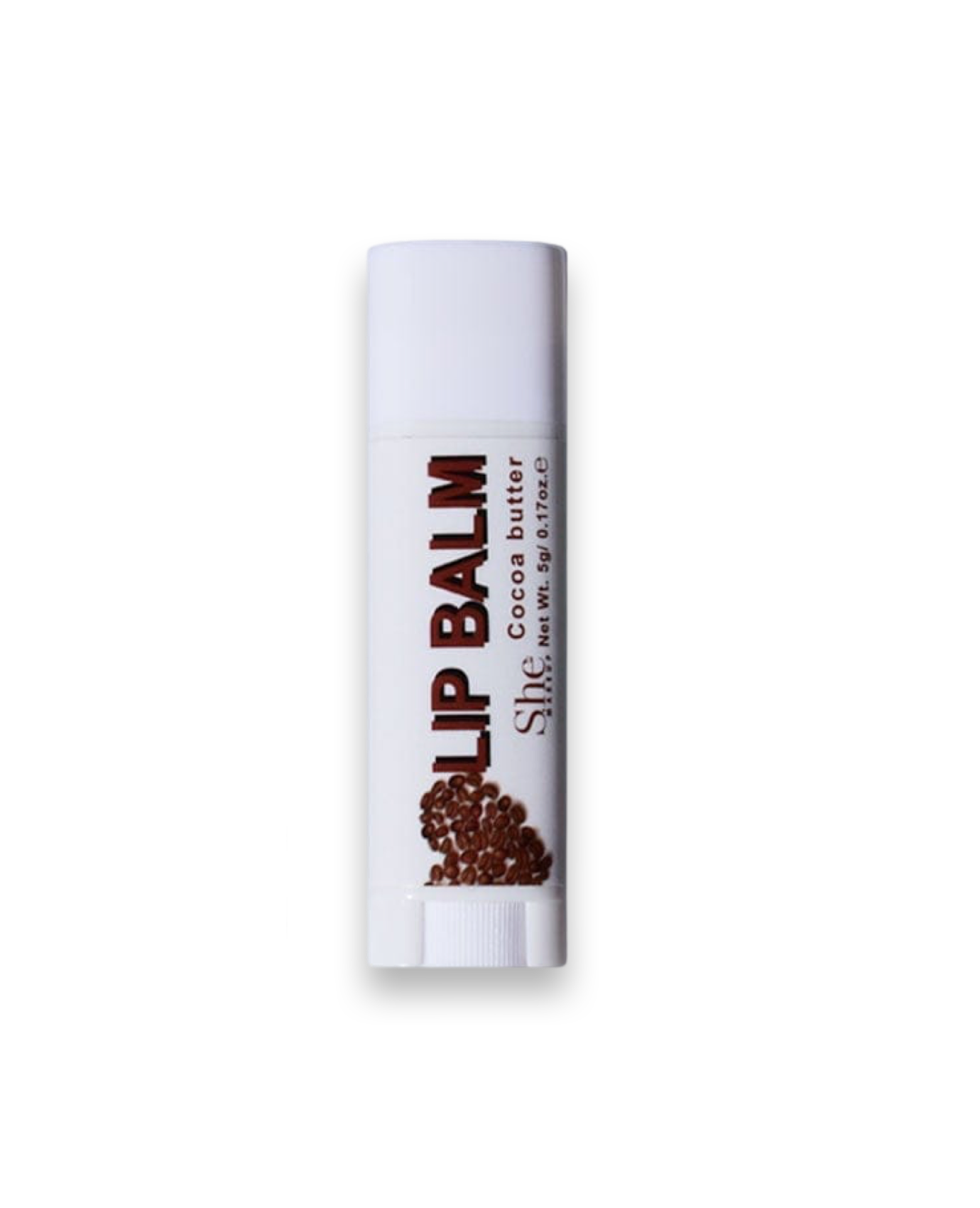 S.he Natural Lip Balm