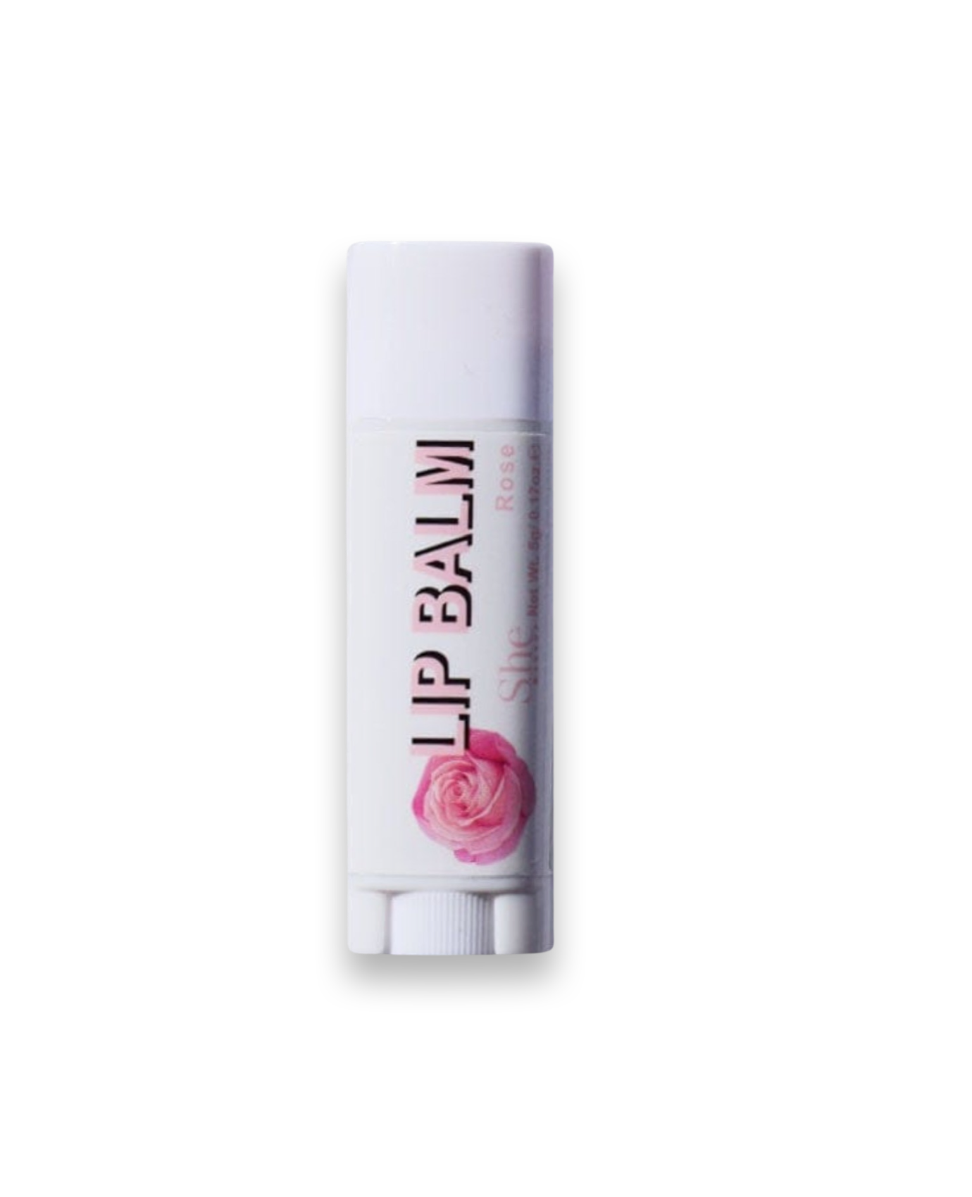 S.he Natural Lip Balm