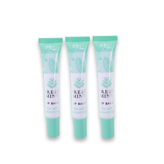 Prolux Fresh Mint Lip Balm