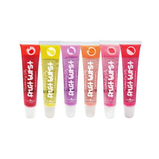 Italia Deluxe Fruit Burst Lip Jelly