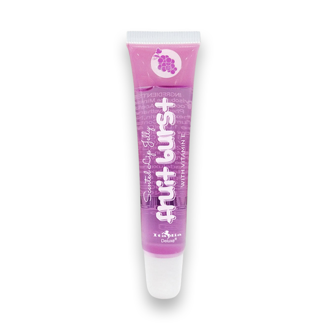 Italia Deluxe Fruit Burst Lip Jelly