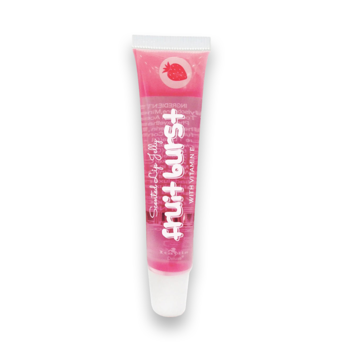 Italia Deluxe Fruit Burst Lip Jelly
