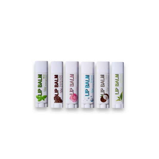 S.he Natural Lip Balm