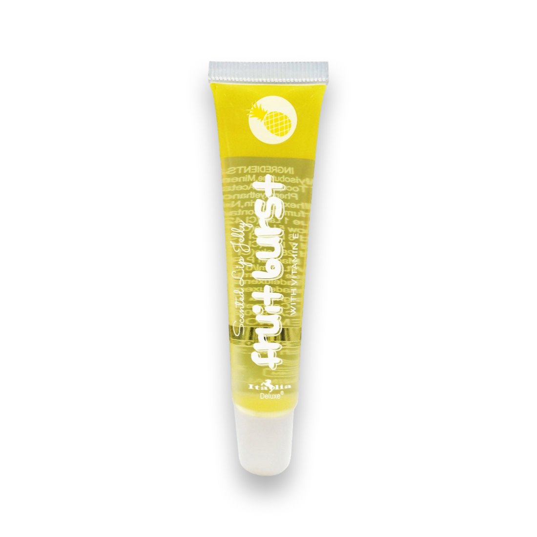 Italia Deluxe Fruit Burst Lip Jelly