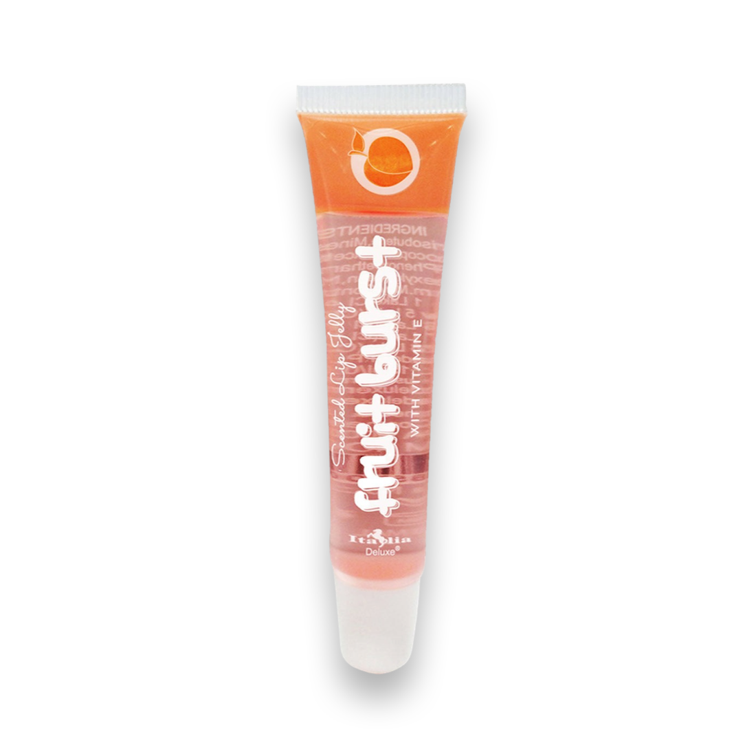 Italia Deluxe Fruit Burst Lip Jelly